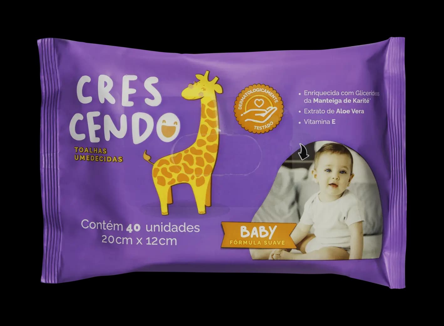 Mamãe e Bebê