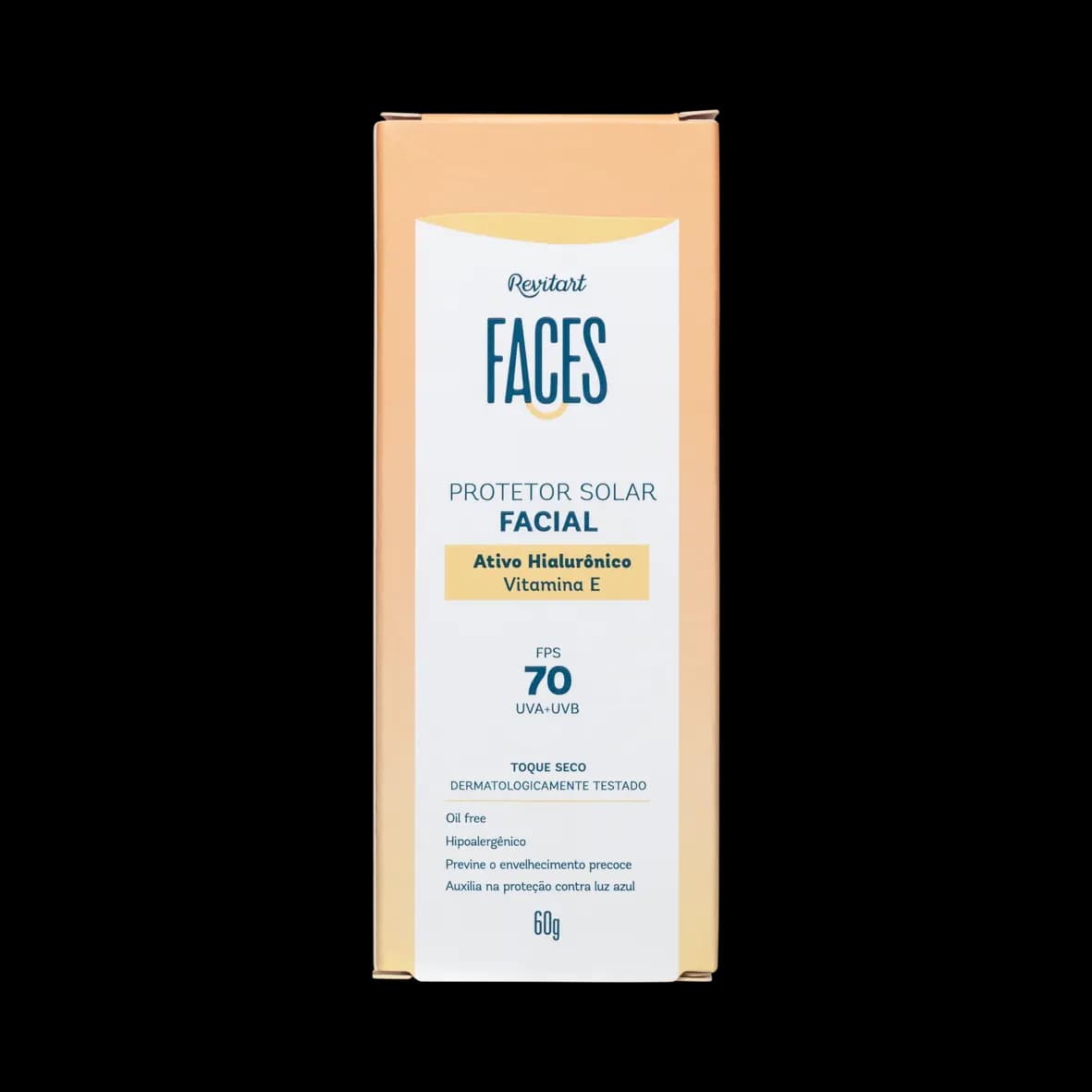 Cuidado Facial
