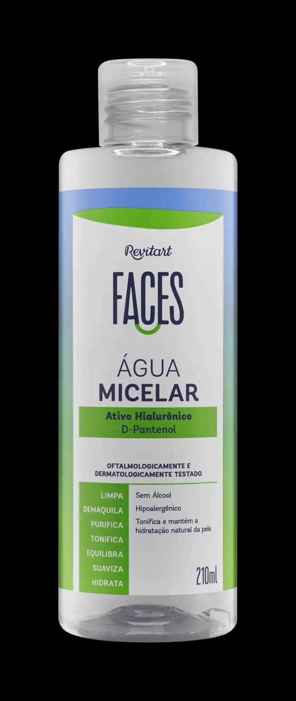Cuidado Facial
