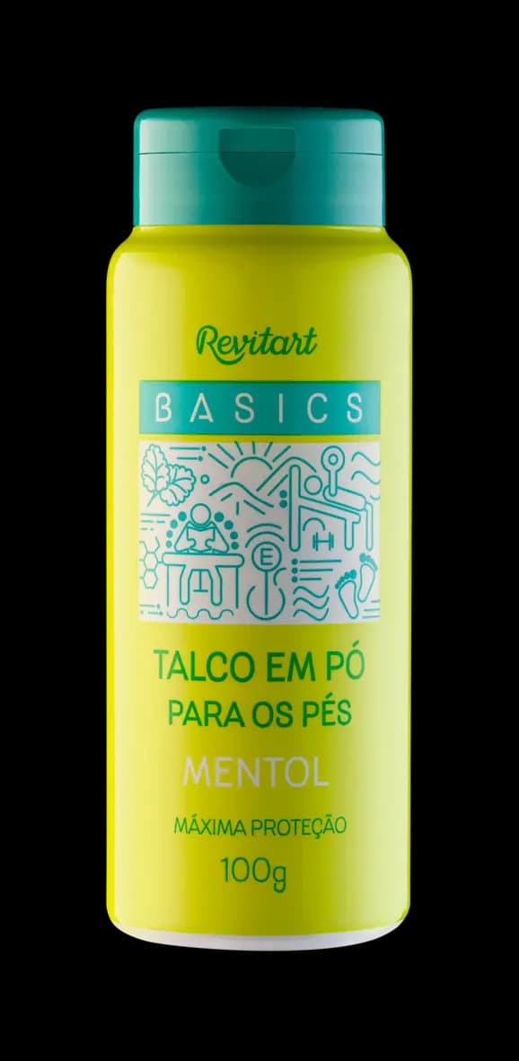 Mãos e Pés