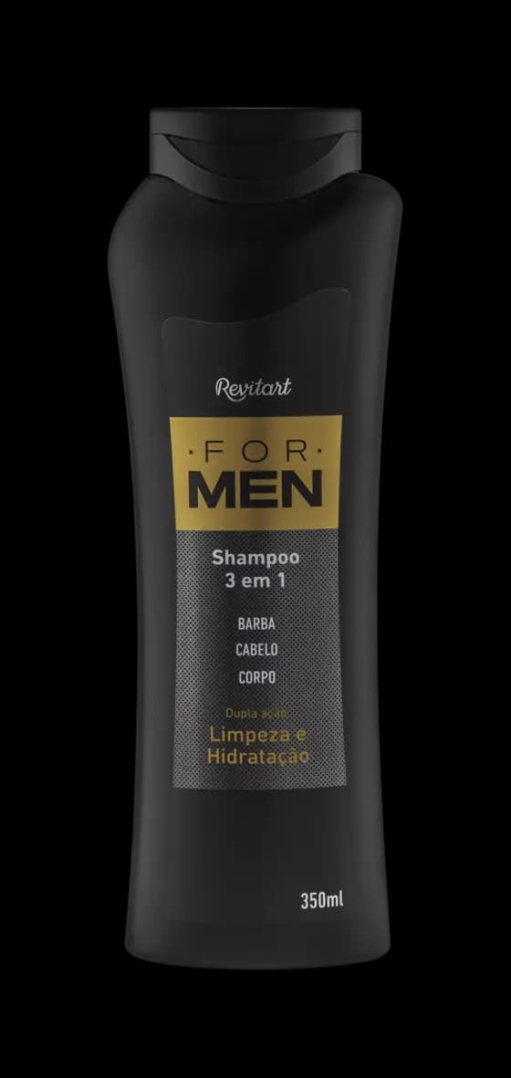 Cuidado Masculino