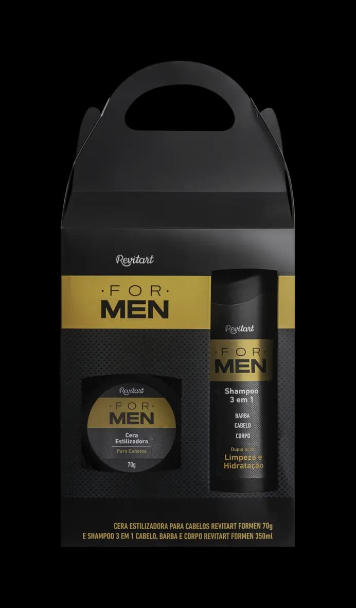 Cuidado Masculino