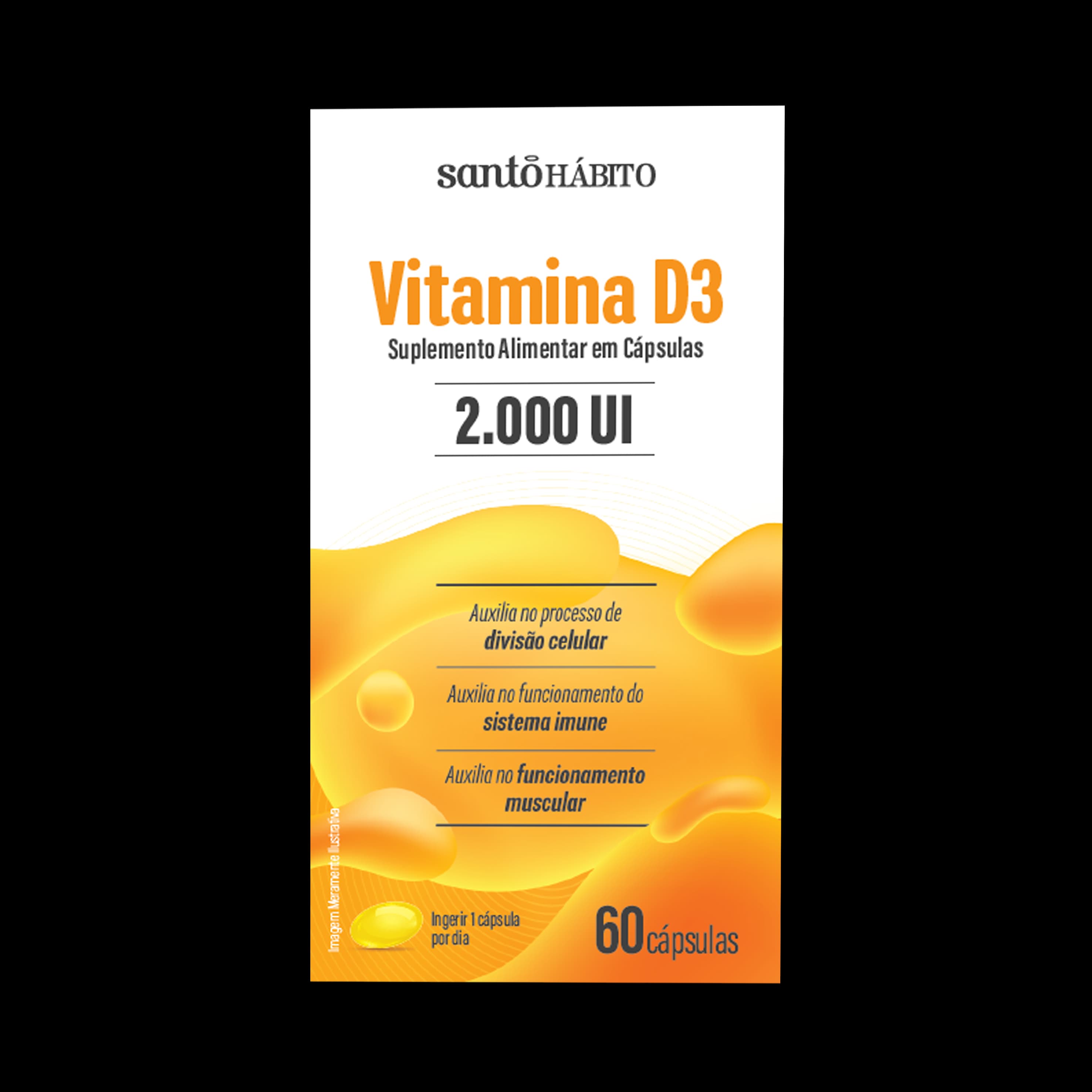 Vitamina D3